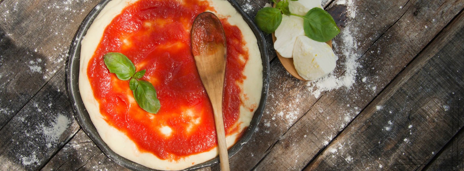 A Slice of Disappointment: The Quest for the Perfect Gluten-Free Pizza Crust