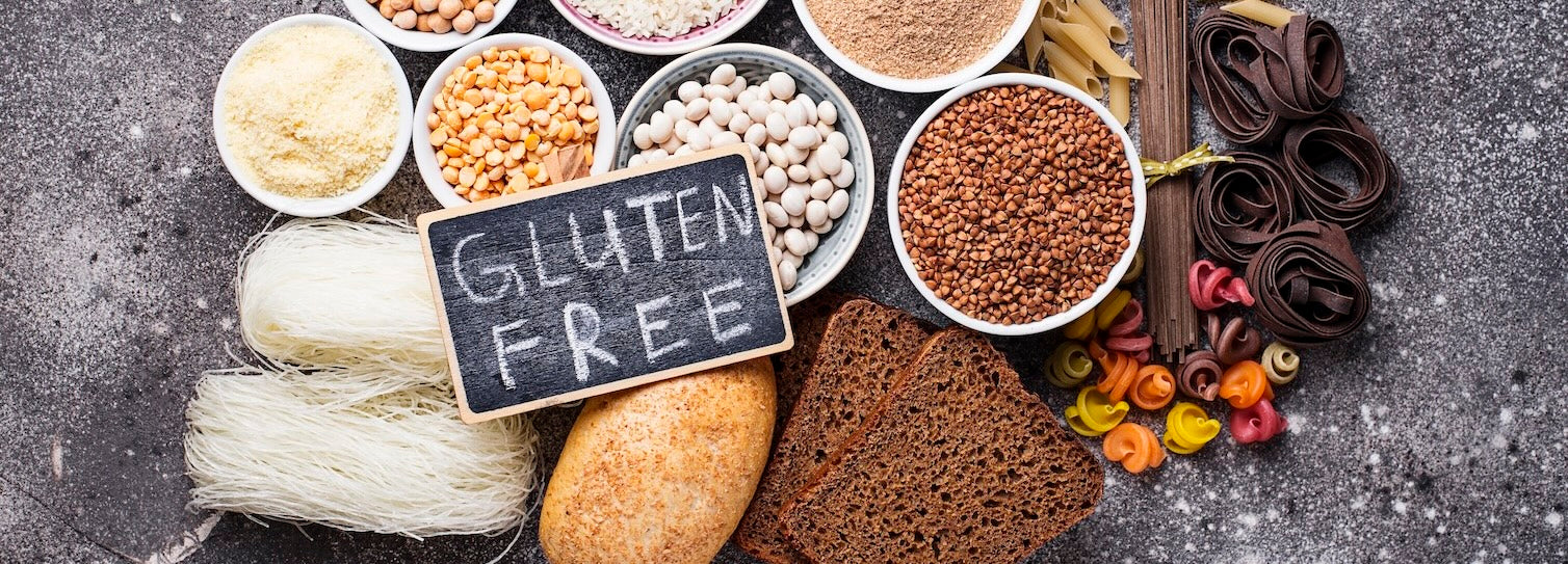 Mastering Gluten-Free Baking: Tips, Techniques, and Flour Blends for Success