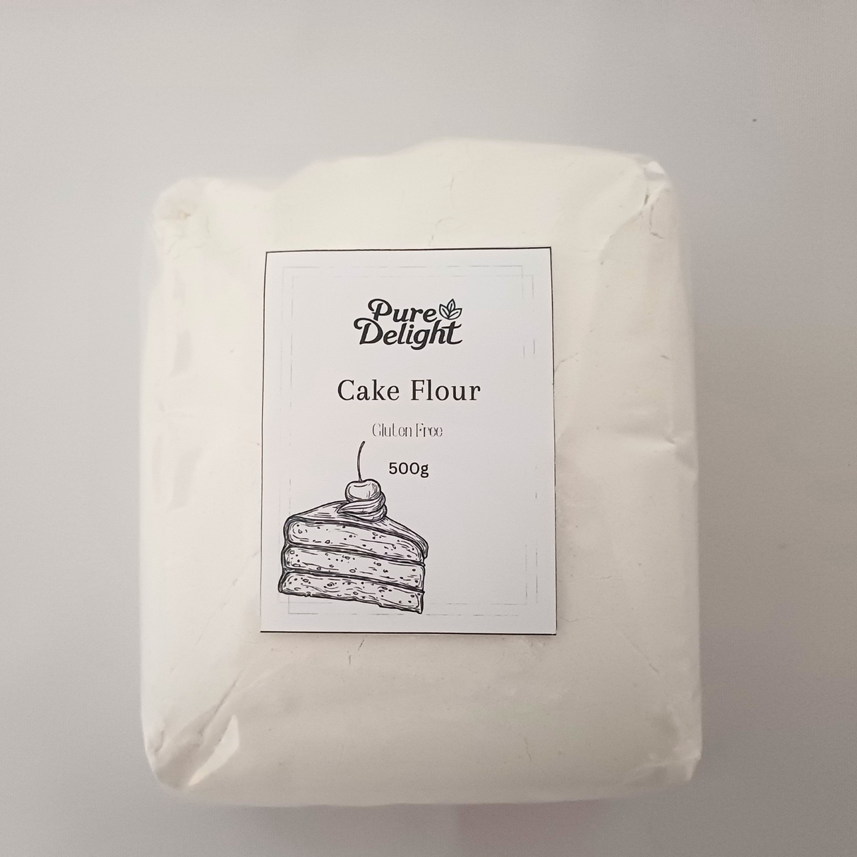 Gluten-Free Cake Flour