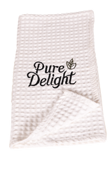 100% Cotton Kitchen Towel Souvenir