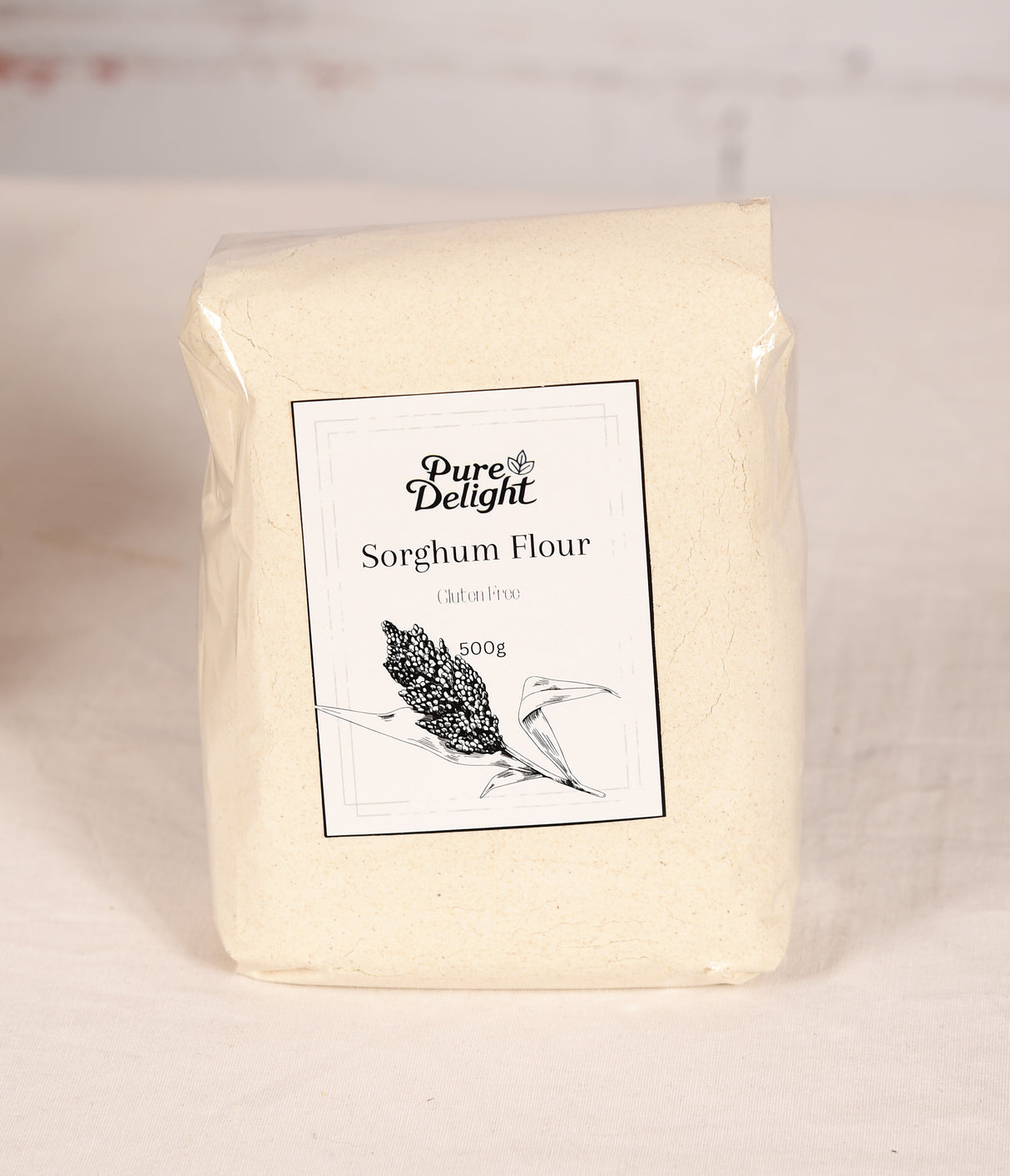 Sorghum Flour