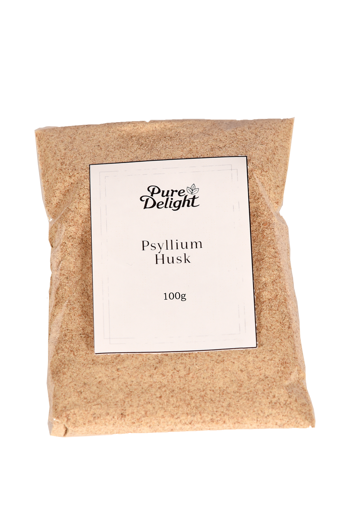 Psyllium Husk