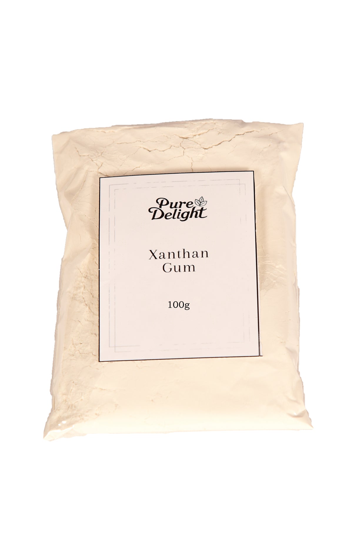 Xanthan Gum